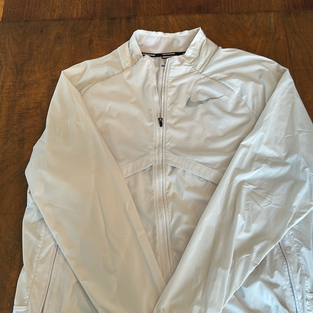 Nike Shield Running Jacket XL
